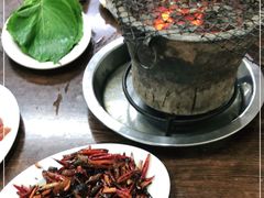 -西塔隆太白烤牛肉馆(图们路店)