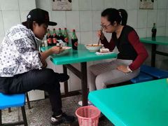 -甘记肥肠粉(马鞍北路店)