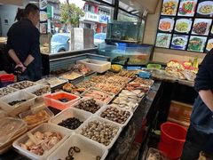 -小厨师·二十年沈家门小海鲜(百井坊巷店)