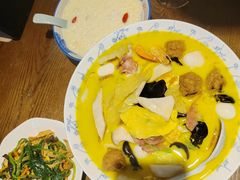 -老盛庆排档•南京菜(夫子庙店)