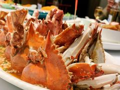 -霞客居酒店·霞客食府·宁海特色小海鲜