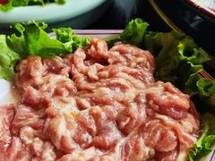 -三江两海老火锅(北京首店)