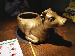 -炊烟小炒黄牛肉(中心印象城店)