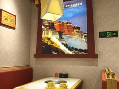 -田村·石锅藏香鸡(布达拉宫店)