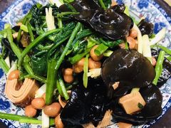 -东北农家饺子村(昌平路店)