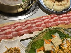 -大理董·董家小厨野生菌火锅(古城旗舰店)