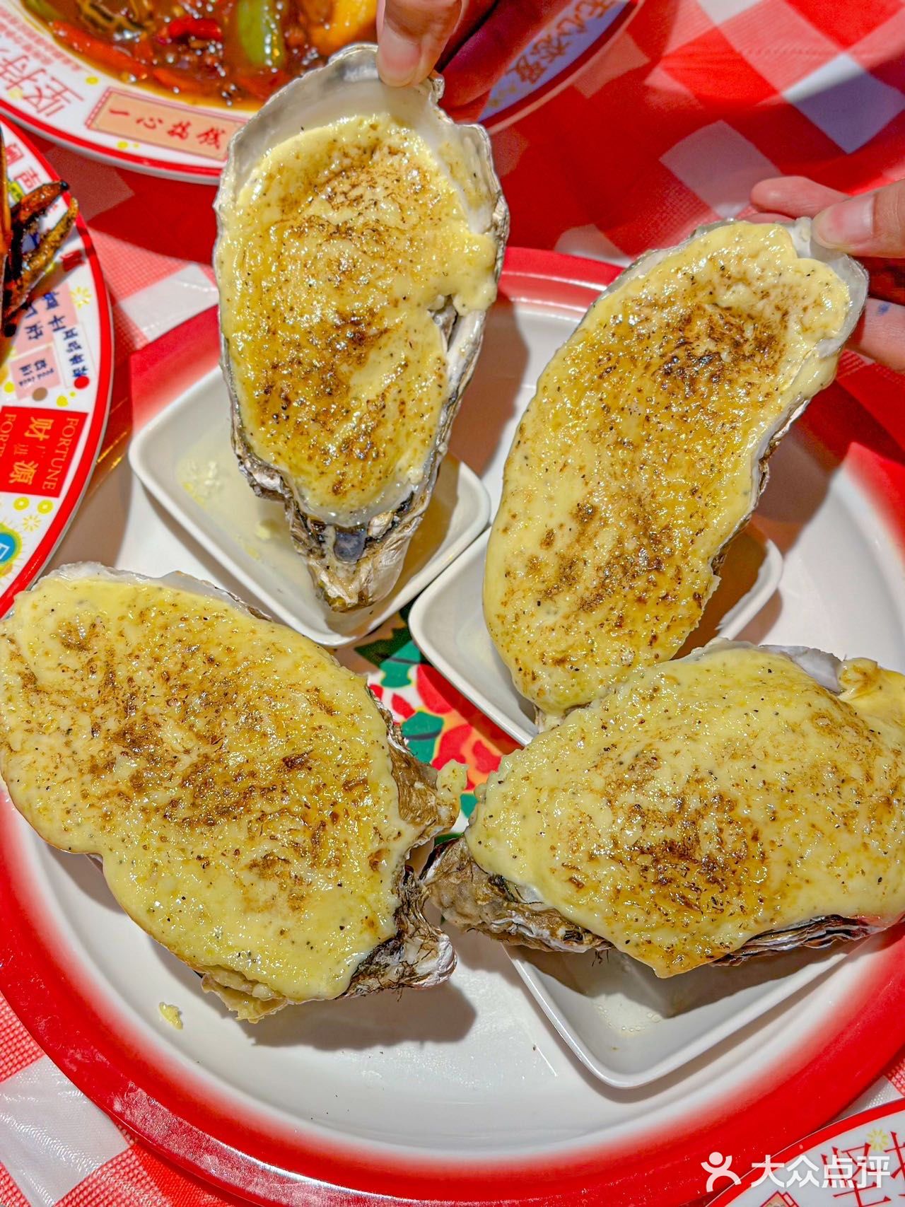 在深圳！吃到了人生澳洲龙虾🦞