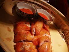 -洞庭土菜小炒馆(易发广场店)