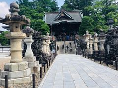 -成田山新胜寺