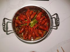 -七欣天香辣蟹火锅(南通任港路大润发店)