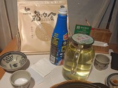 -驰明粗粮小厨(湖滨路店)