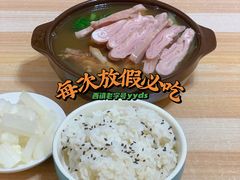 -东记肉骨茶(南阳路店)