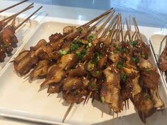 -木屋烧烤(龙湖天街店)