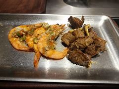 -大神太神·铁板烧(七宝领展广场店)