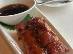 -天龙轩(香港丽思卡尔顿酒店)