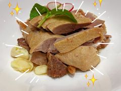 -老西门·常州菜(新区店)