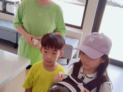 -瑞派宠物医院·CT影像中心·猫友好医院(奥城店)