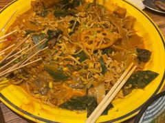 -北丐先生·野馄饨烧烤(泰达E街区店)