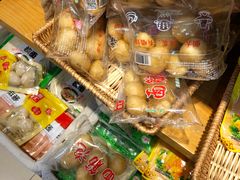 -锅圈食汇火锅烧烤食材超市(凤城六路店)