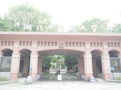 -湖北中医药大学(昙华林校区)