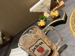 -AJIYA·池袋日式烧肉自助(天津万象城店)