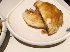 -一醒·手工面·西北传统小吃(新南凯德店)
