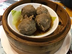 丸子-阿政粤小馆(中央大街店)