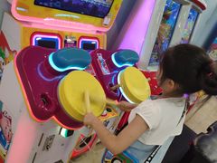 -汉堡王(北京三里屯购物中心)