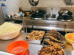 自助取餐区-联生老店(集美店)