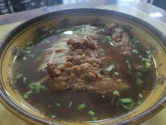 面拖大排面-老陆稿荐(西中市店)