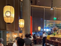 -山葵家居酒屋(天目里店)