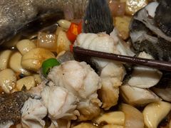-渔傅·霞浦滩涂海鲜(建平店)