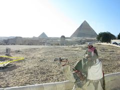 -吉萨金字塔群
