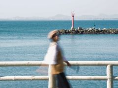 -放鸡岛生态旅游国际度假区
