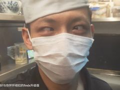 -纹兵卫手打荞麦面日料(虹桥本店)