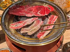 -西塔老太太泥炉烤肉(武汉摩尔城店)