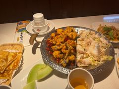 -小鱼小牛·鱼牛干锅·脆鱼火锅(世欧广场店)