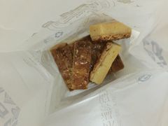 杏仁排-上海哈尔滨食品厂(淮海中路店)