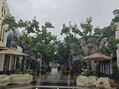 -比斯特上海购物村精品奥特莱斯
