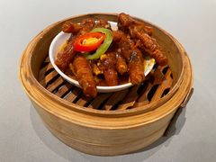 -潮府馆·非遗潮州菜·港式点心(世纪公园店)