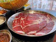 -必喜烤肉(环球港店)