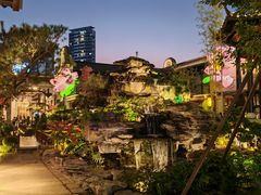-顺德渔村·岭南一号