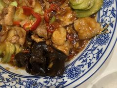 -欧记大排档·景德菜(上海首店)