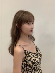 -AFA Hair studio·女士发型设计