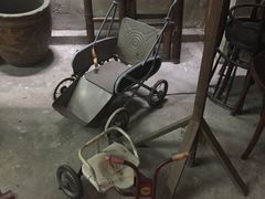 -新加坡牛车水原貌馆