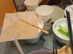 -池奈·咖喱蛋包饭(熙地港店)