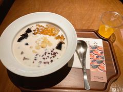 -RUXU入续鸳鸯糖水铺(万菱汇店)