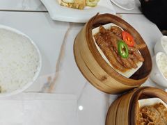 -御龙海鲜火锅(十六浦店)