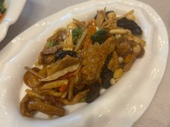 -功德林素菜饭庄(前门店)