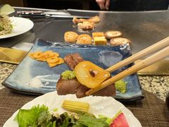 -神户牛排餐厅MOURIYA(总店)